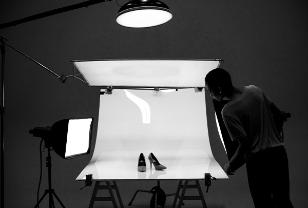 campaign & advertising shoot agency in delhi